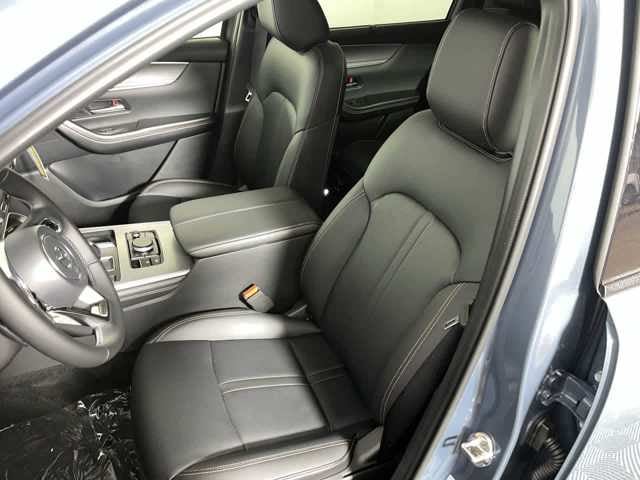 2026 Mazda Mazda CX-70 3.3 Turbo Premium AWD