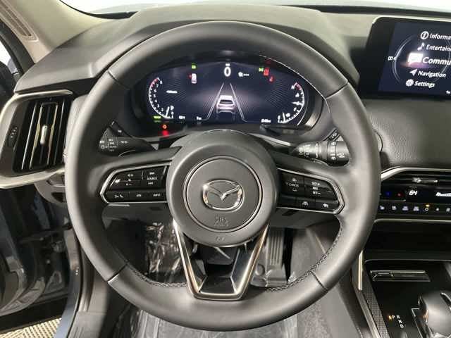 2026 Mazda Mazda CX-70 3.3 Turbo Premium AWD