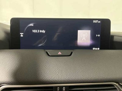 2026 Mazda Mazda CX-70 3.3 Turbo Premium AWD