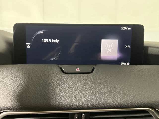 2026 Mazda Mazda CX-70 3.3 Turbo Premium AWD
