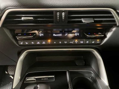 2026 Mazda Mazda CX-70 3.3 Turbo Premium AWD