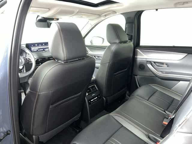 2026 Mazda Mazda CX-70 3.3 Turbo Premium AWD