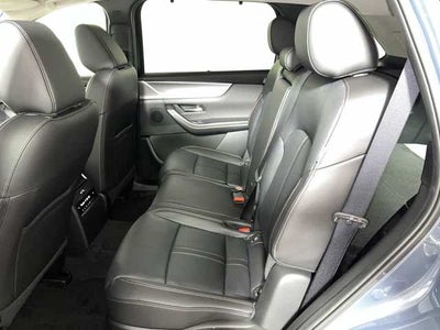 2026 Mazda Mazda CX-70 3.3 Turbo Premium AWD