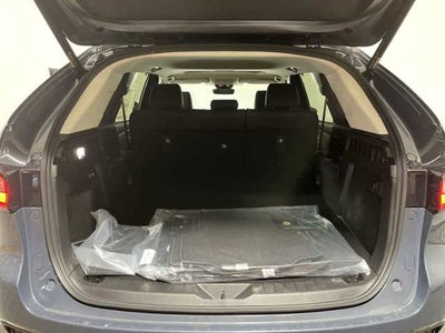 2026 Mazda Mazda CX-70 3.3 Turbo Premium AWD