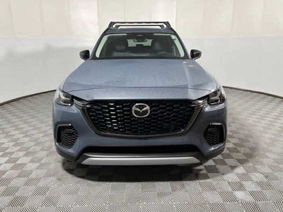 2026 Mazda Mazda CX-70 3.3 Turbo Premium AWD