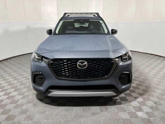 2026 Mazda Mazda CX-70 3.3 Turbo Premium AWD
