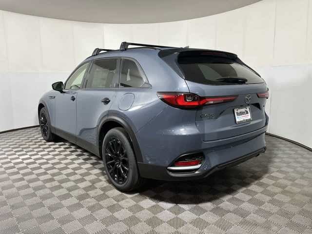2026 Mazda Mazda CX-70 3.3 Turbo Premium AWD