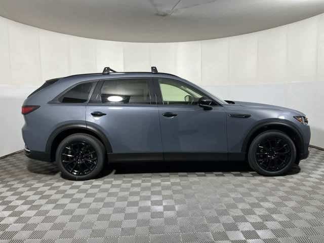 2026 Mazda Mazda CX-70 3.3 Turbo Premium AWD
