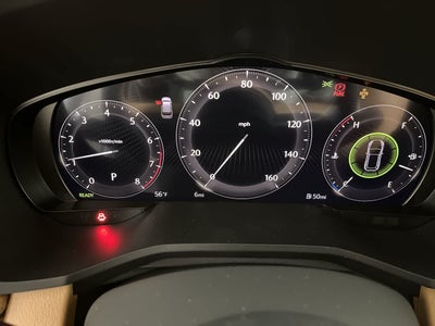 2026 Mazda Mazda CX-70 3.3 Turbo S Premium Plus AWD