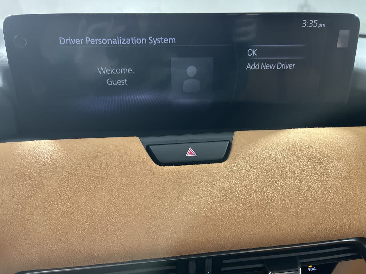 2026 Mazda Mazda CX-70 3.3 Turbo S Premium Plus AWD