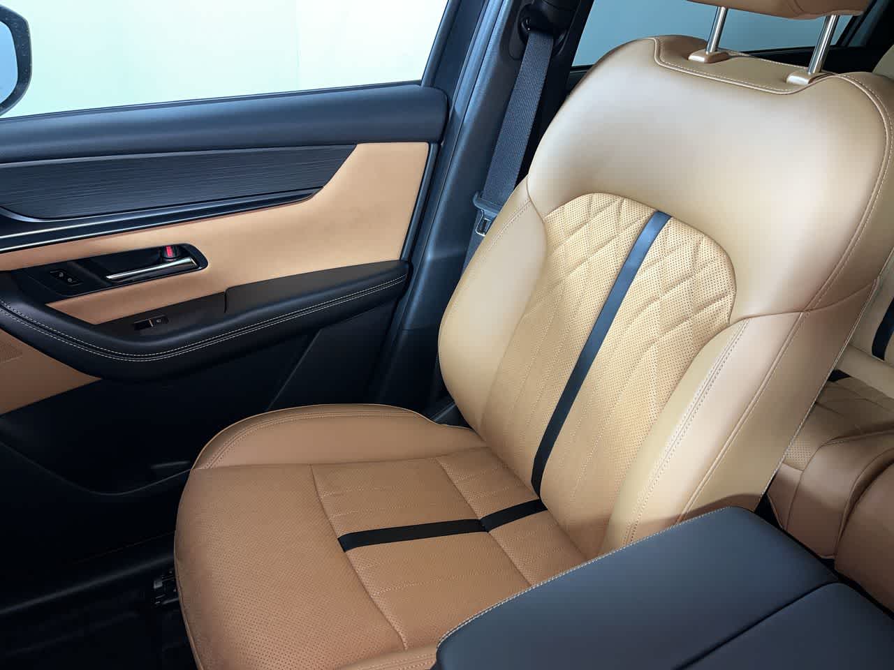 2026 Mazda Mazda CX-70 3.3 Turbo S Premium Plus AWD