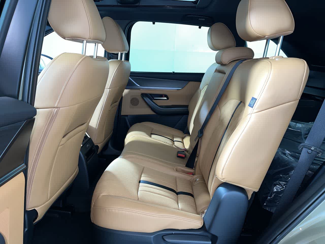 2026 Mazda Mazda CX-70 3.3 Turbo S Premium Plus AWD