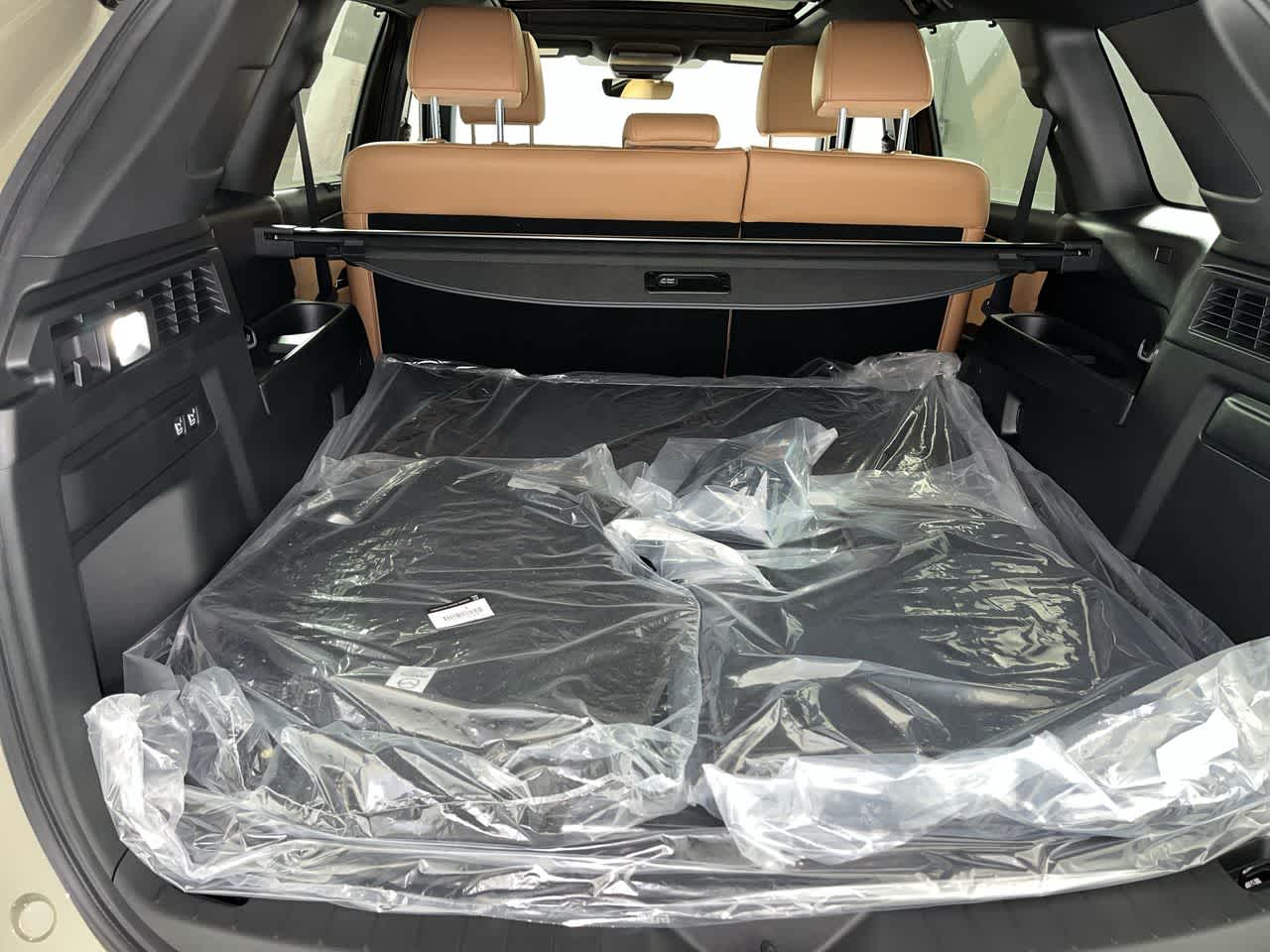 2026 Mazda Mazda CX-70 3.3 Turbo S Premium Plus AWD