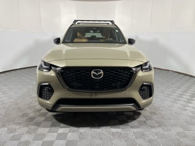 2026 Mazda Mazda CX-70 3.3 Turbo S Premium Plus AWD