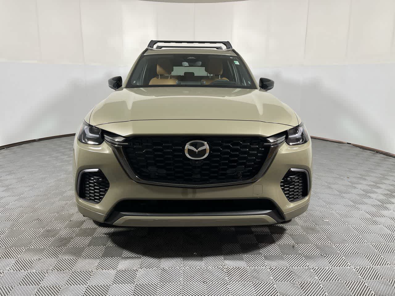 2026 Mazda Mazda CX-70 3.3 Turbo S Premium Plus AWD