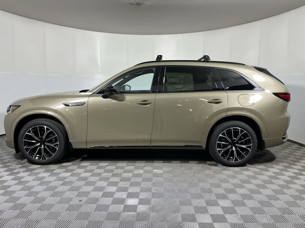 2026 Mazda Mazda CX-70 3.3 Turbo S Premium Plus AWD