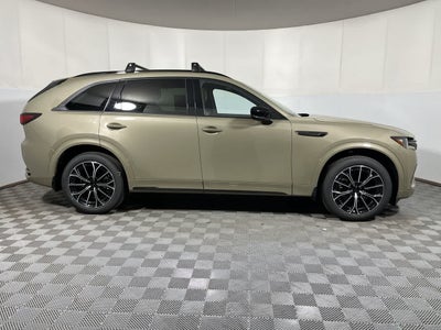 2026 Mazda Mazda CX-70 3.3 Turbo S Premium Plus AWD