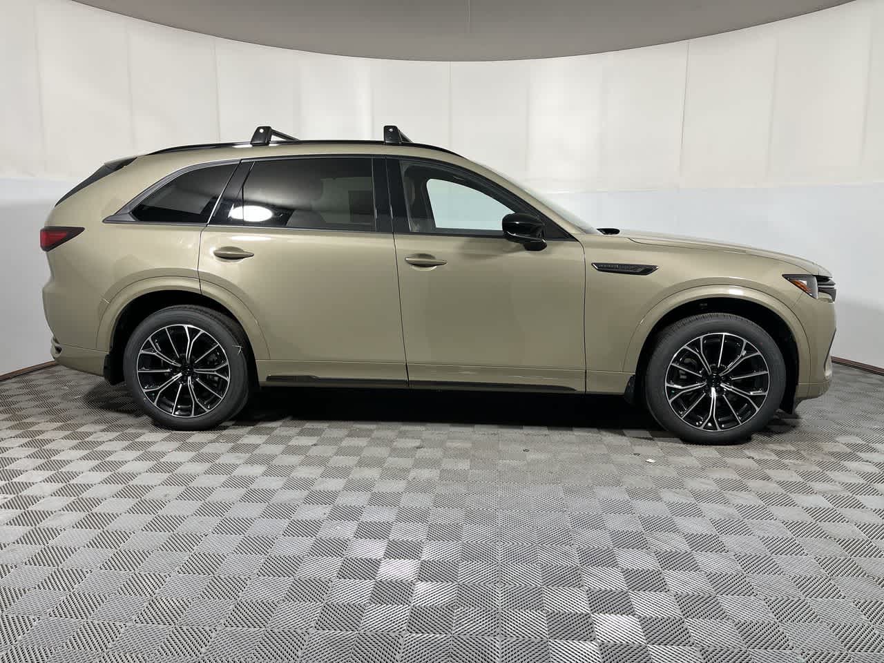 2026 Mazda Mazda CX-70 3.3 Turbo S Premium Plus AWD