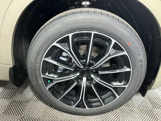 2026 Mazda Mazda CX-70 3.3 Turbo S Premium Plus AWD