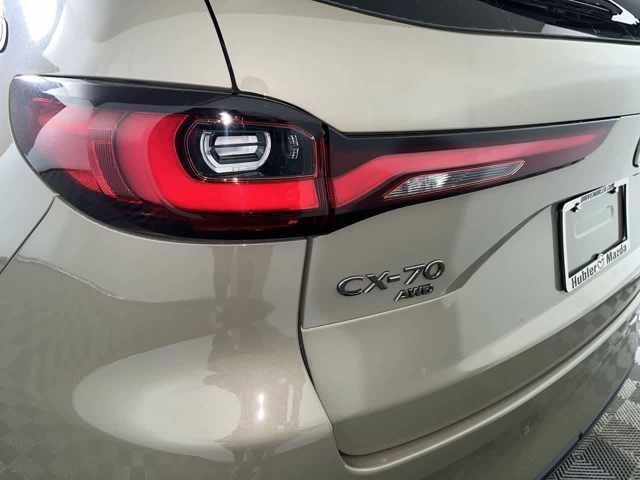 2026 Mazda Mazda CX-70 3.3 Turbo S Premium Plus AWD