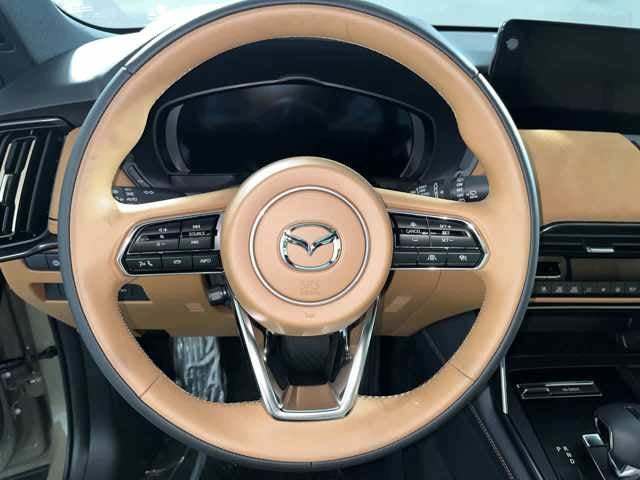 2026 Mazda Mazda CX-70 3.3 Turbo S Premium Plus AWD