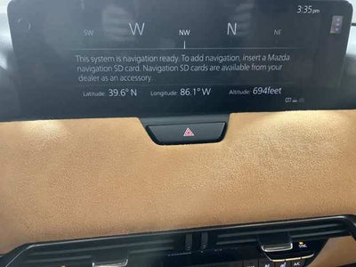 2026 Mazda Mazda CX-70 3.3 Turbo S Premium Plus AWD