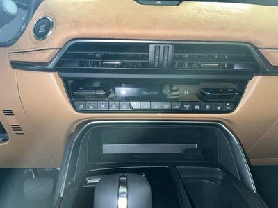 2026 Mazda Mazda CX-70 3.3 Turbo S Premium Plus AWD