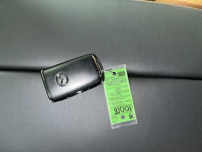 2026 Mazda Mazda CX-70 3.3 Turbo S Premium Plus AWD