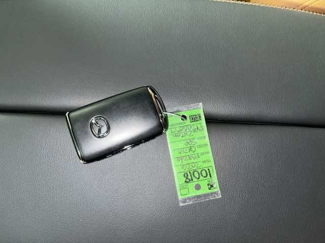 2026 Mazda Mazda CX-70 3.3 Turbo S Premium Plus AWD