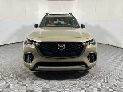 2026 Mazda Mazda CX-70 3.3 Turbo S Premium Plus AWD