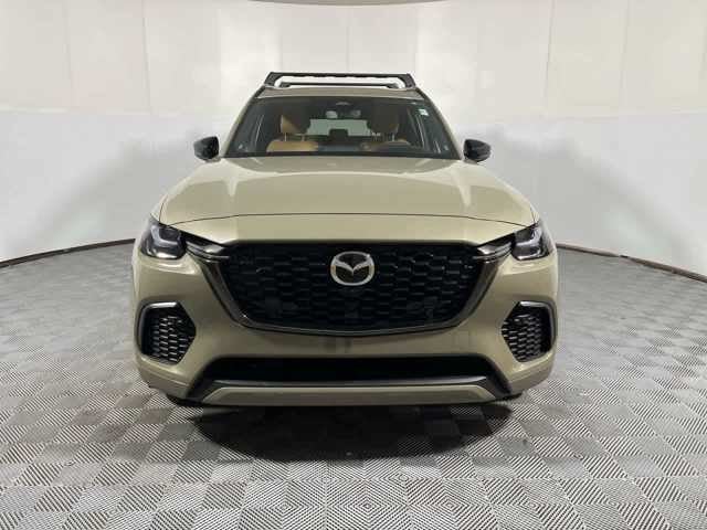 2026 Mazda Mazda CX-70 3.3 Turbo S Premium Plus AWD