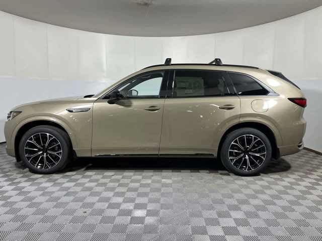 2026 Mazda Mazda CX-70 3.3 Turbo S Premium Plus AWD