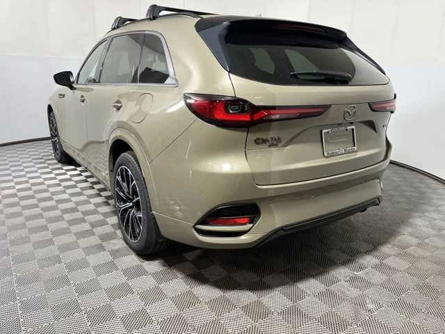 2026 Mazda Mazda CX-70 3.3 Turbo S Premium Plus AWD