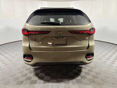 2026 Mazda Mazda CX-70 3.3 Turbo S Premium Plus AWD