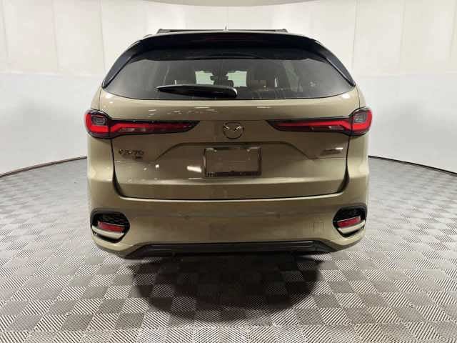 2026 Mazda Mazda CX-70 3.3 Turbo S Premium Plus AWD