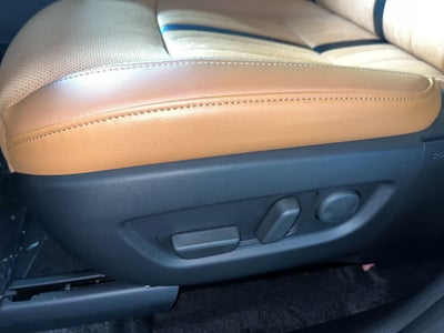 2026 Mazda Mazda CX-70 3.3 Turbo S Premium Plus AWD