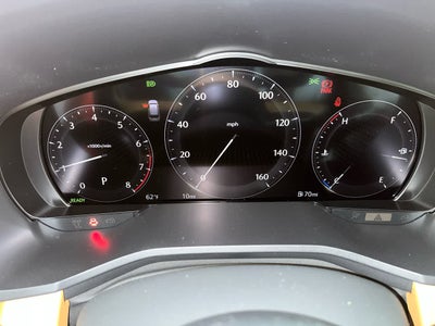 2026 Mazda Mazda CX-70 3.3 Turbo S Premium Plus AWD
