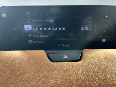 2026 Mazda Mazda CX-70 3.3 Turbo S Premium Plus AWD