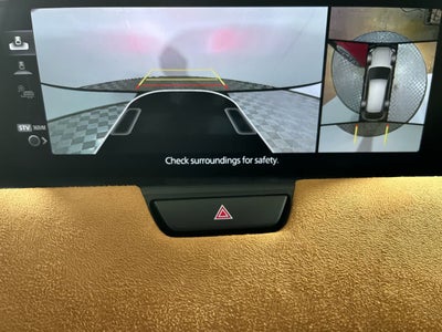 2026 Mazda Mazda CX-70 3.3 Turbo S Premium Plus AWD