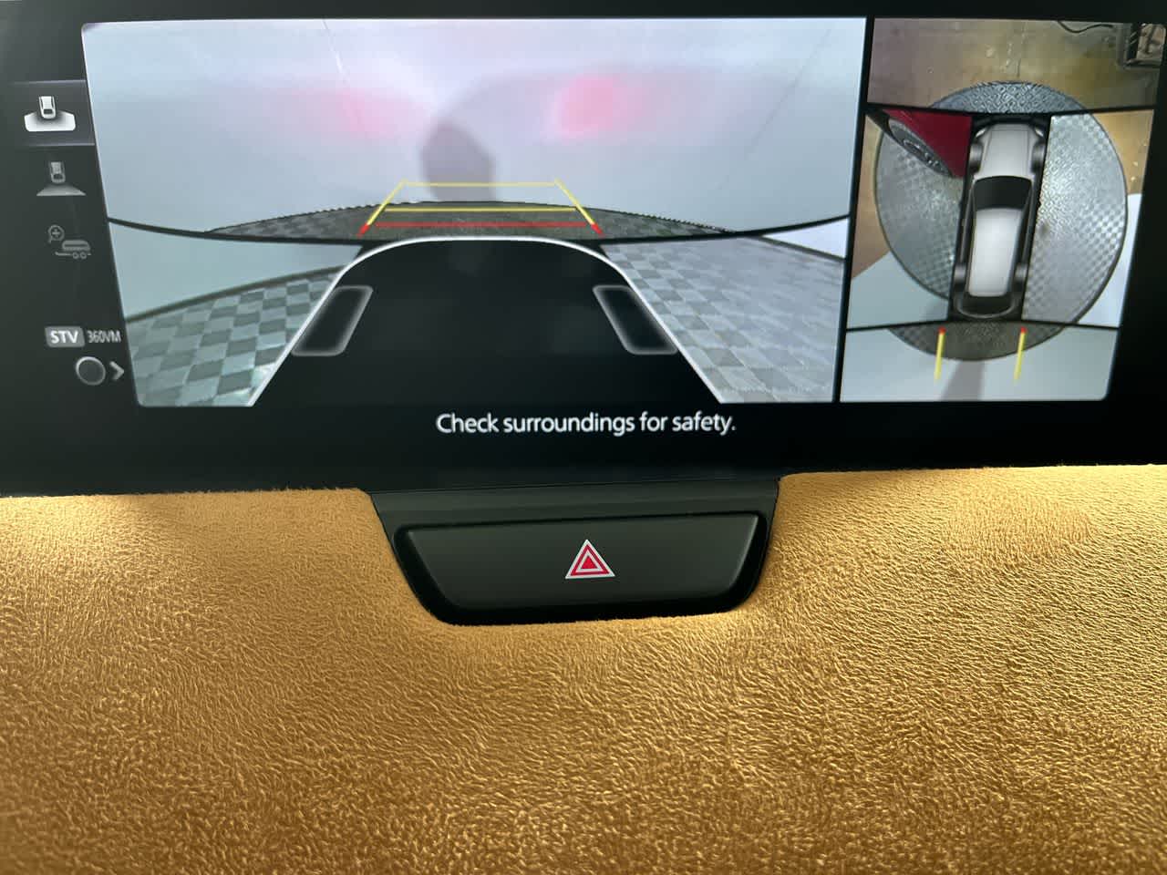 2026 Mazda Mazda CX-70 3.3 Turbo S Premium Plus AWD