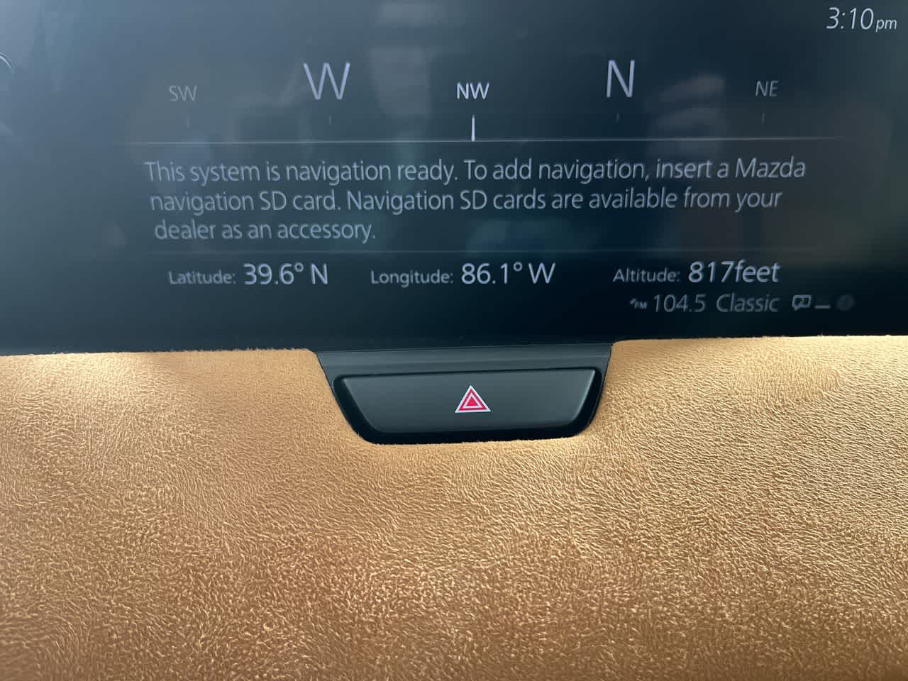 2026 Mazda Mazda CX-70 3.3 Turbo S Premium Plus AWD