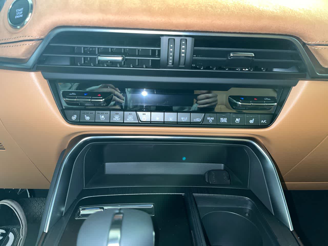 2026 Mazda Mazda CX-70 3.3 Turbo S Premium Plus AWD