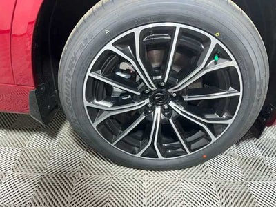 2026 Mazda Mazda CX-70 3.3 Turbo S Premium Plus AWD