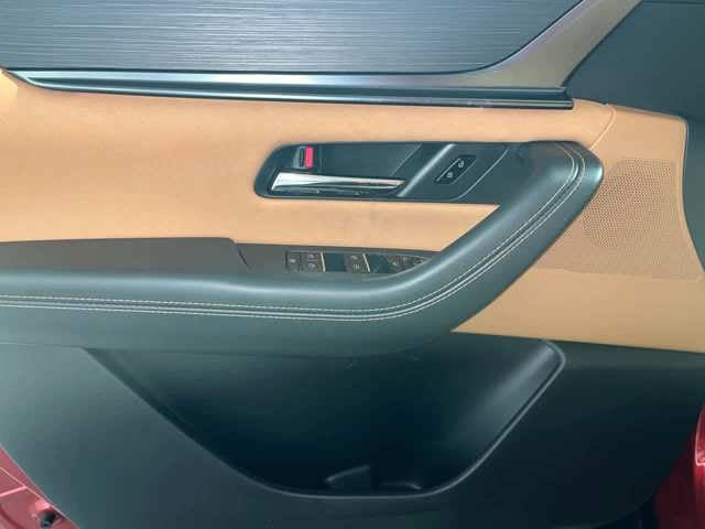 2026 Mazda Mazda CX-70 3.3 Turbo S Premium Plus AWD