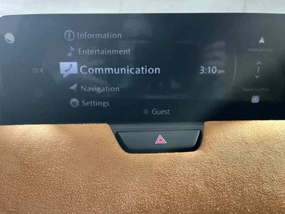 2026 Mazda Mazda CX-70 3.3 Turbo S Premium Plus AWD