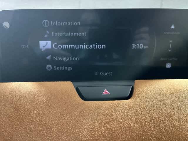 2026 Mazda Mazda CX-70 3.3 Turbo S Premium Plus AWD