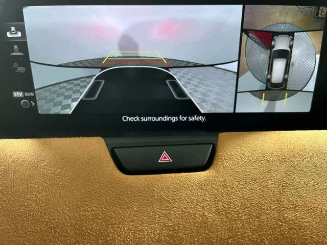 2026 Mazda Mazda CX-70 3.3 Turbo S Premium Plus AWD