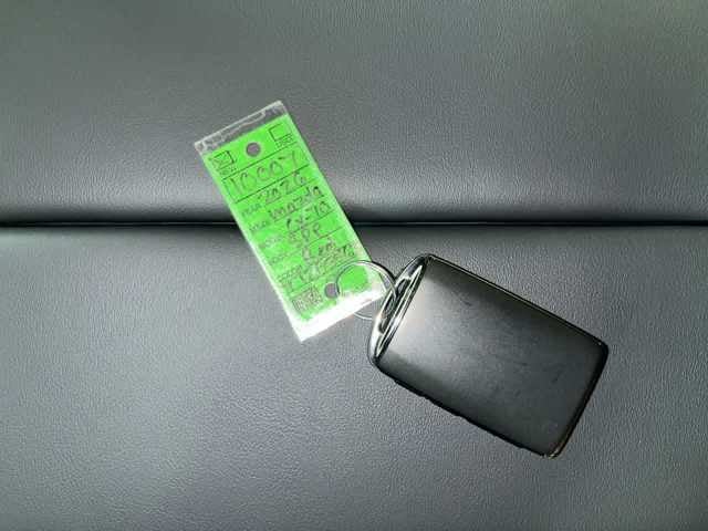 2026 Mazda Mazda CX-70 3.3 Turbo S Premium Plus AWD