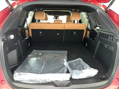 2026 Mazda Mazda CX-70 3.3 Turbo S Premium Plus AWD