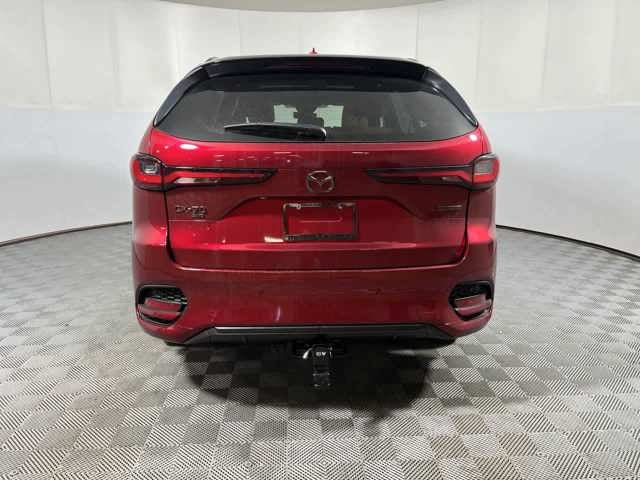 2026 Mazda Mazda CX-70 3.3 Turbo S Premium Plus AWD